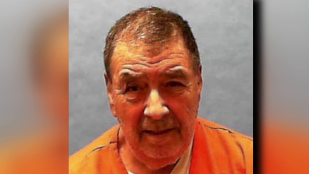 Pasco County man scheduled for execution