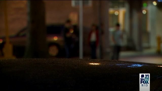 Seattle police arrest 20 suspected drug dealers in U-District