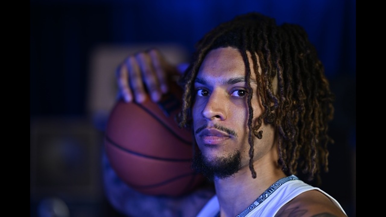 Brandon Clarke's cause of death revealed: TMZ 