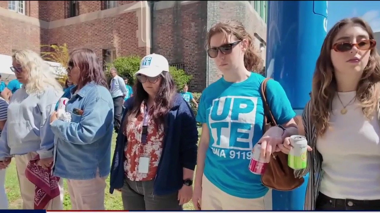 Social workers demand new safety measures