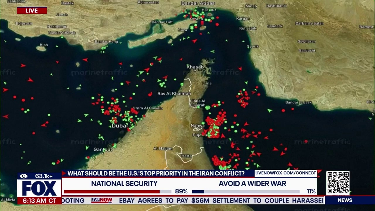 US & Saudi forces launch dual attack on Iran 