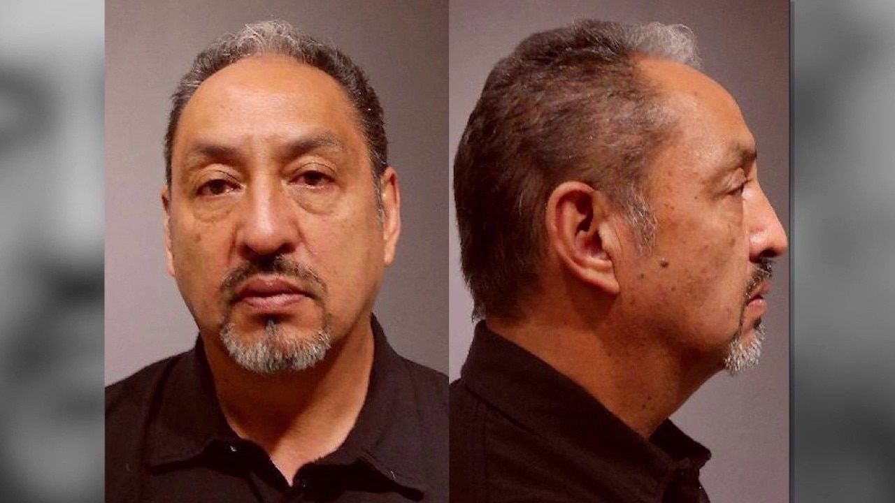 Oswego man accused of secretly recording minors at suburban banquet hall
