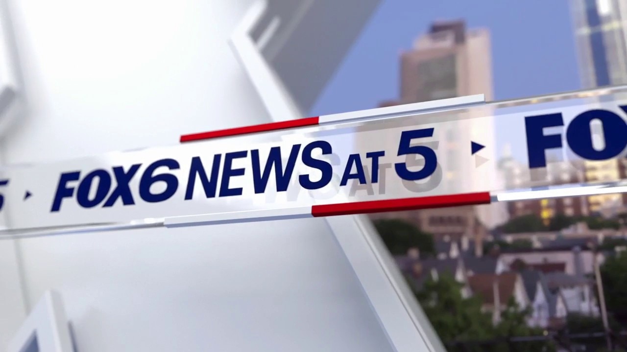 FOX6 News at 5 | May 11, 2026