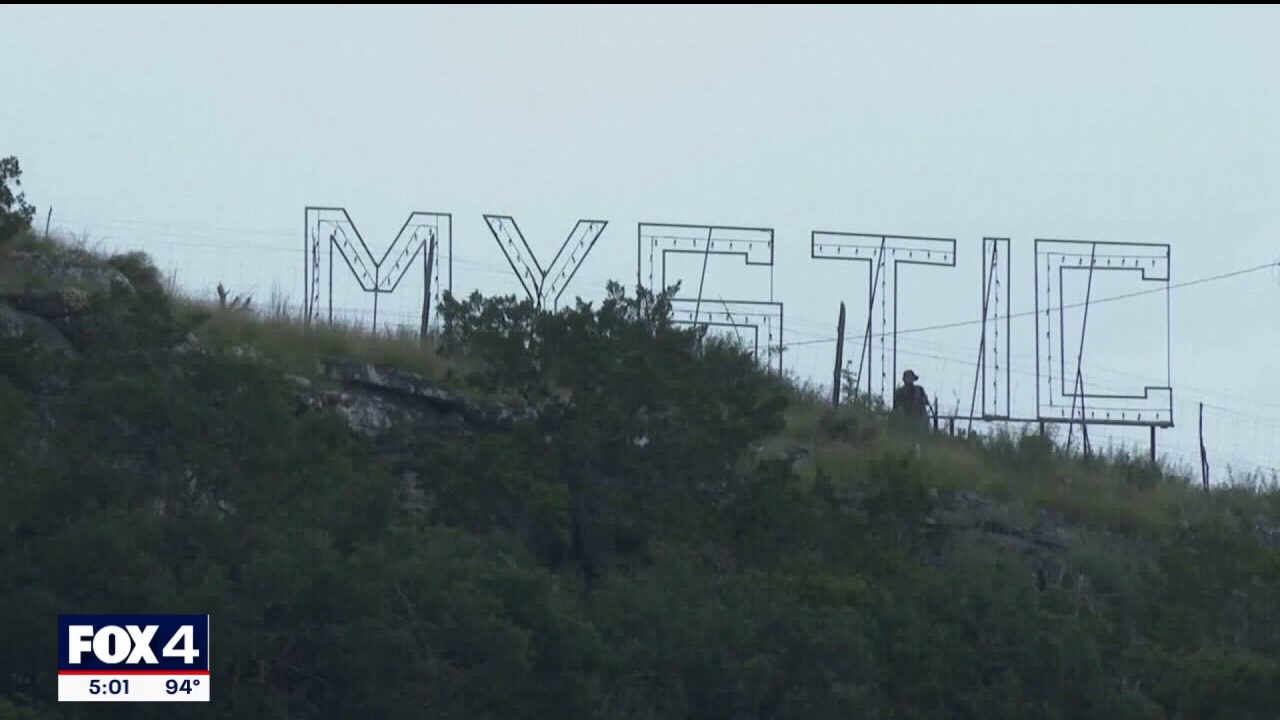 Camp Mystic files for bankruptcy