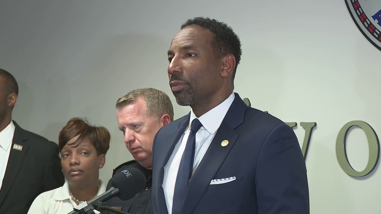 Here's Atlanta's plan for safety during the World Cup