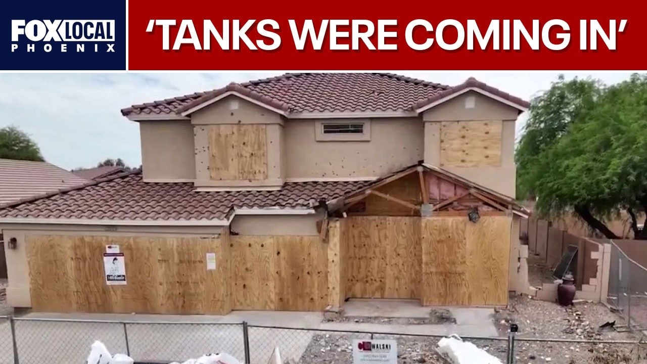Does insurance cover police standoff damage?