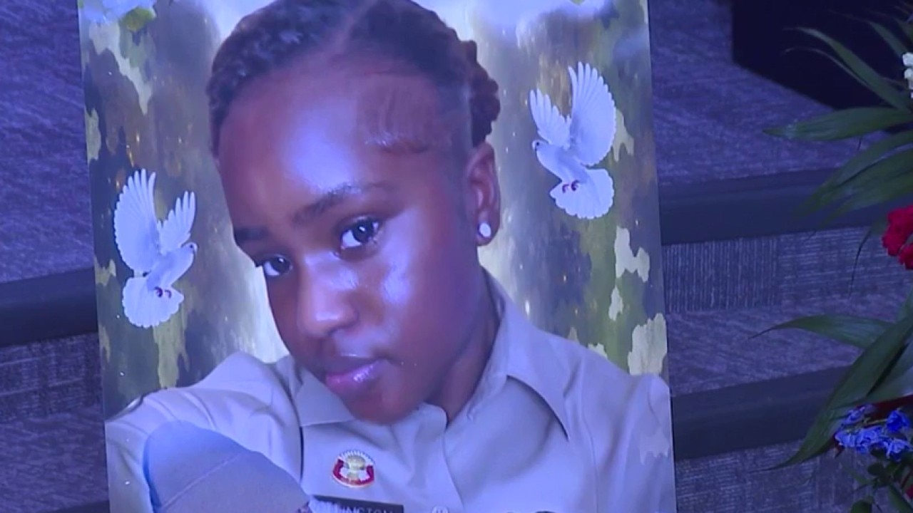 Celebration of Life held for local soldier who died in Morocco