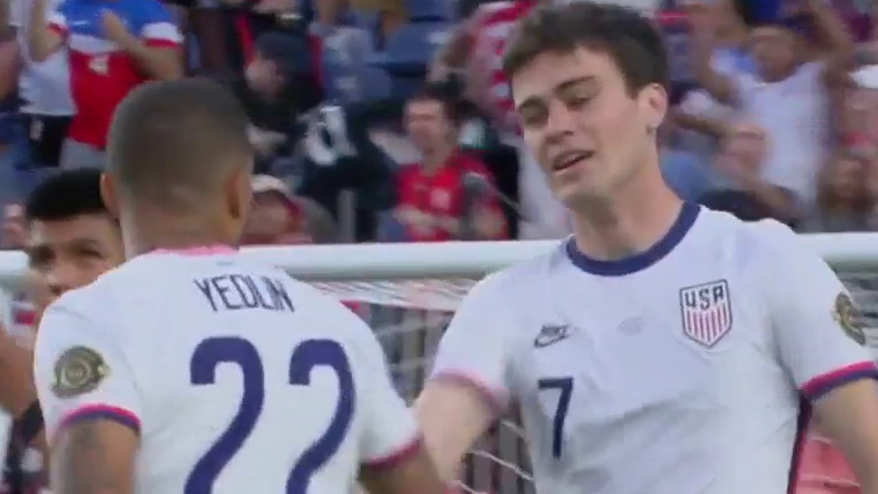 USMNT 2026 World Cup roster reveal: Surprises, snubs, and takeaways