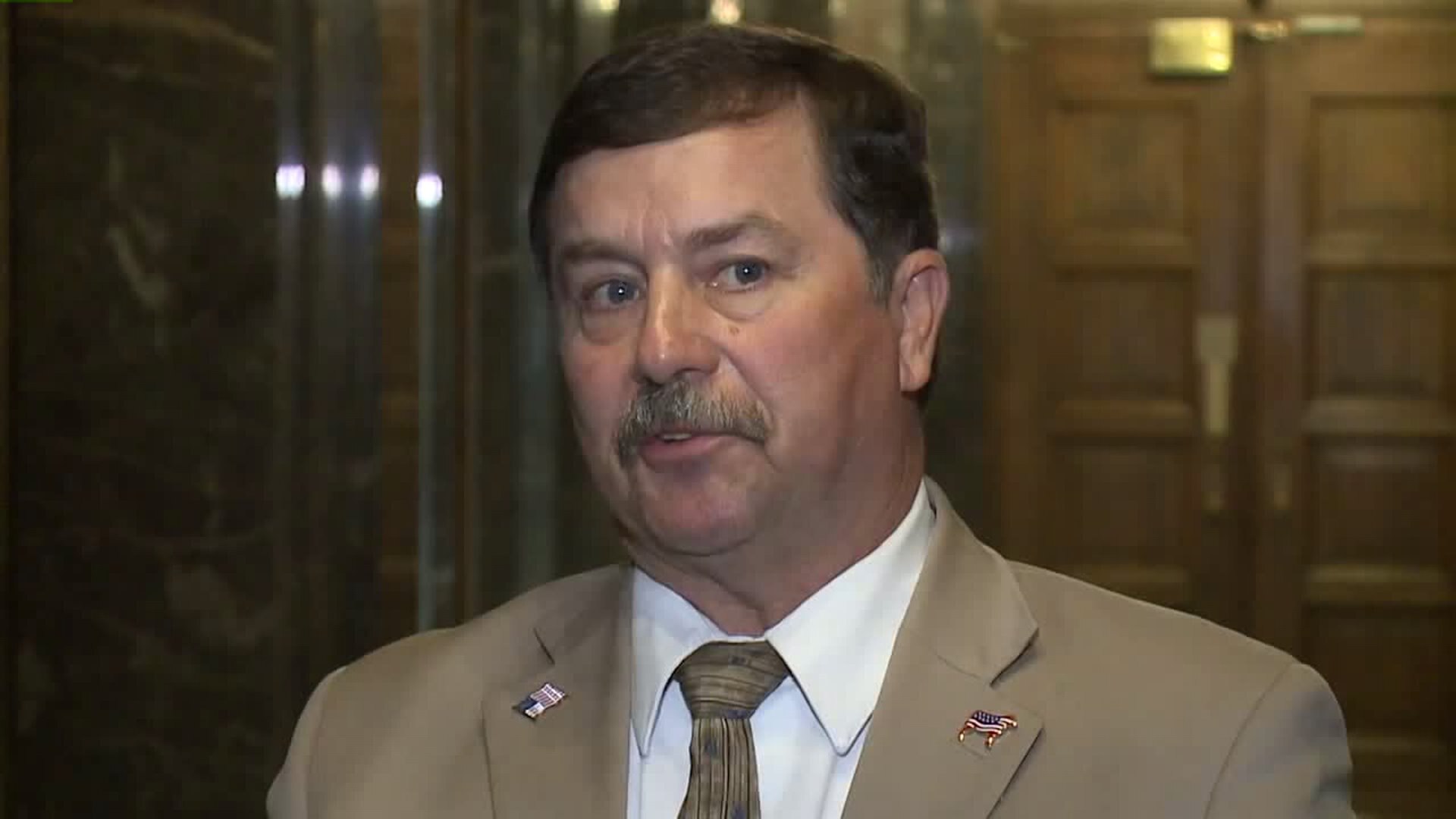 State government prepares for partial shutdown