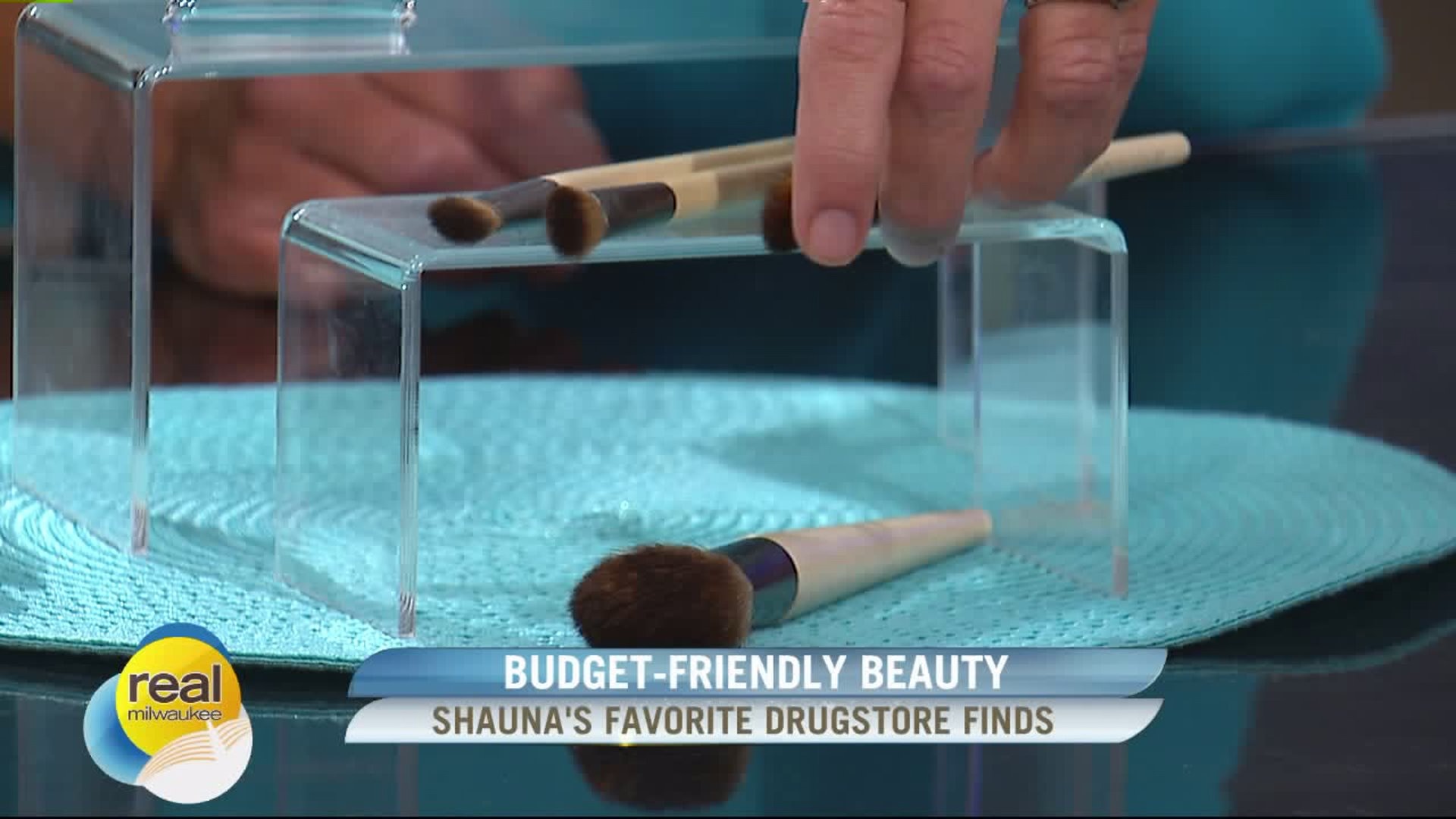 Budget beauty tips