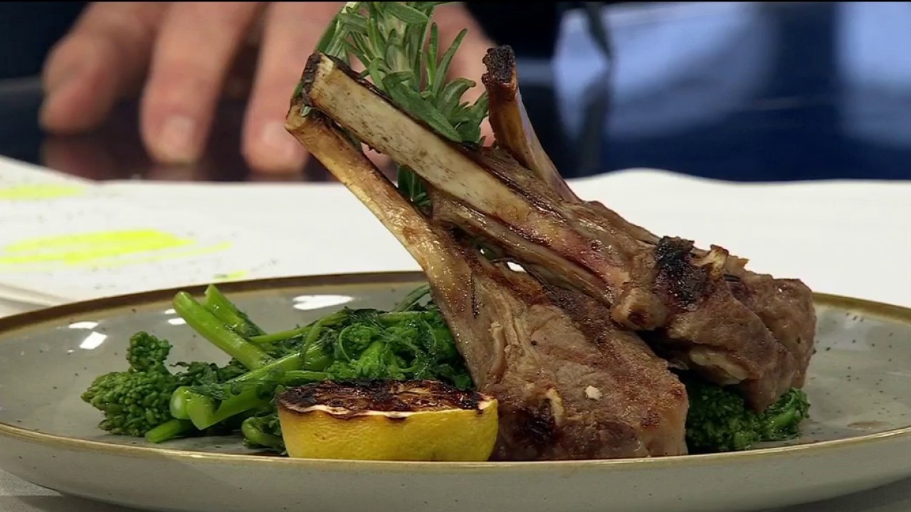 San Francisco Restaurant Week offers special menus across the city