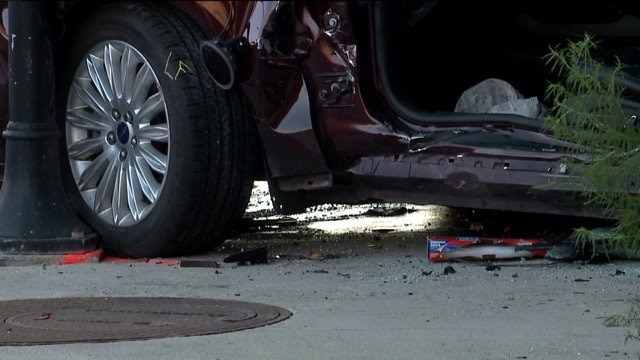 Senator Alberta Darling pushing for harsher drunken driving penalties