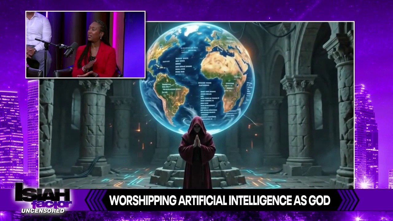 The Rise of AI Religion: Why Some Are Worshipping Artificial Intelligence as a God