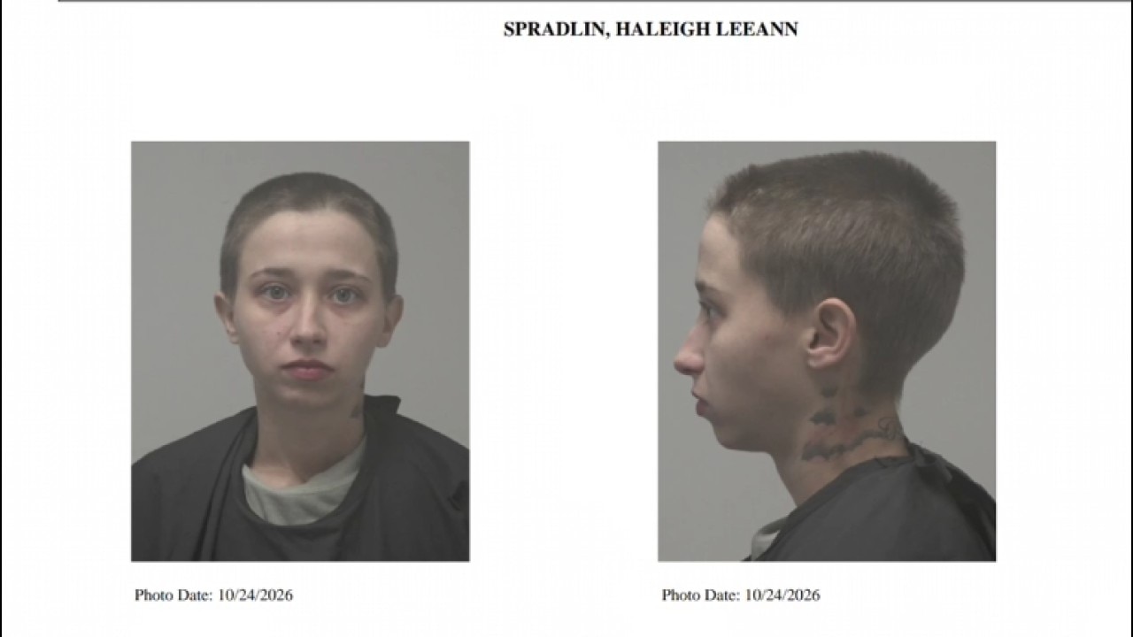 Hunter says woman opened fire at him in his deer stand