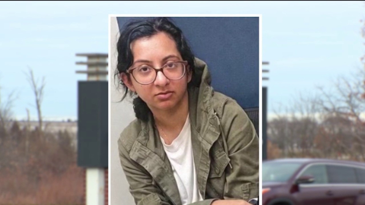 Family seeks help finding missing woman last seen at Aurora outlet mall