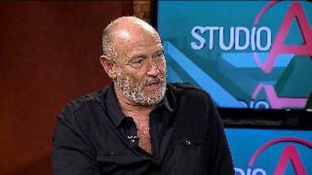 Catching up with Corbin Bernsen