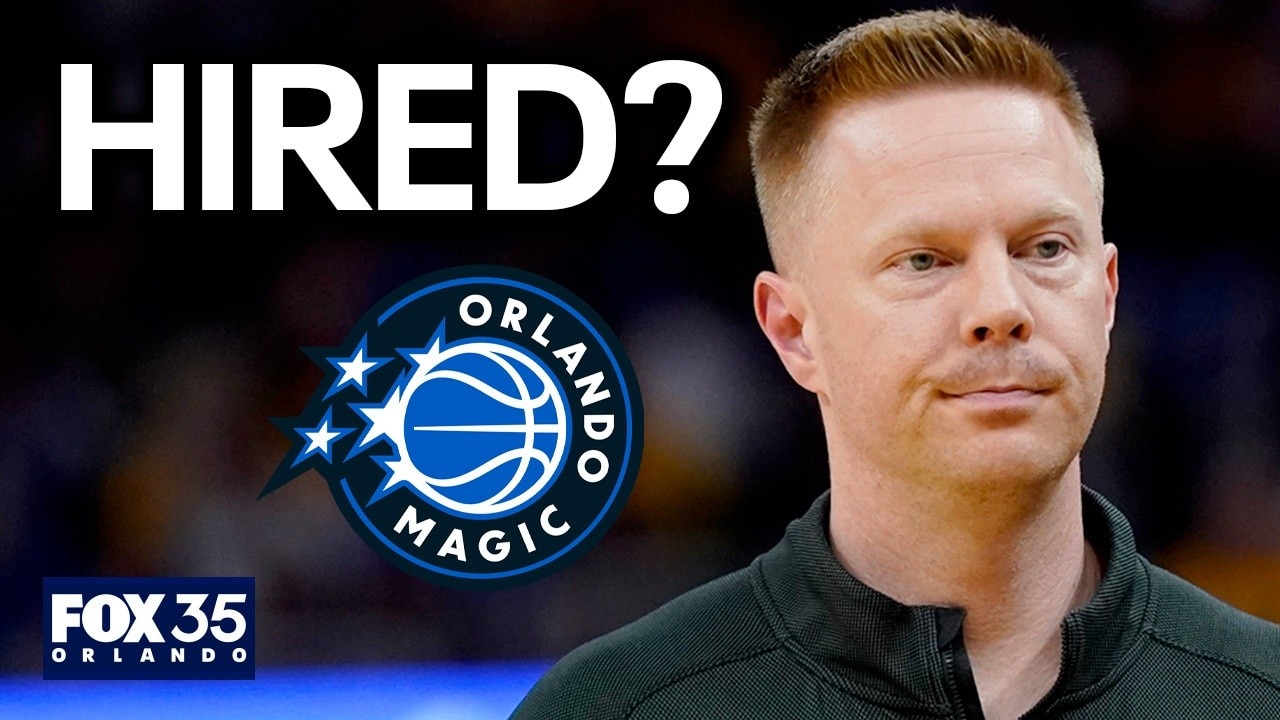 Magic finalizing Sean Sweeney as next head coach: RPT