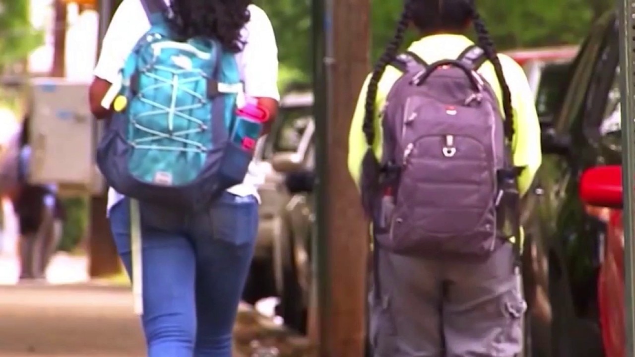New bill proposes math testing for kindergartners 