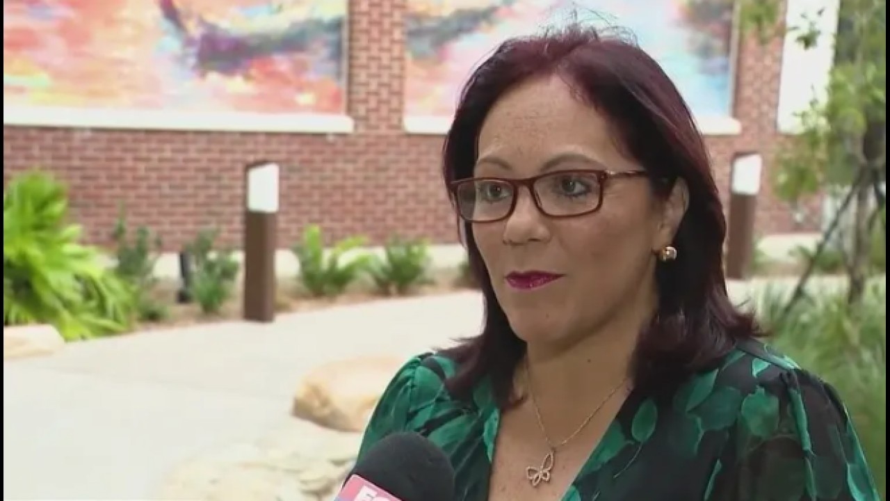 Kissimmee, FL Mayor arrested, AG Uthmeier says