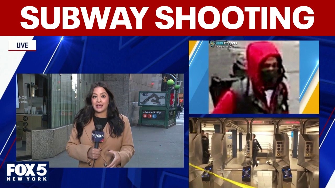 NYC subway shooting: What we know after man killed in argument at Midtown station