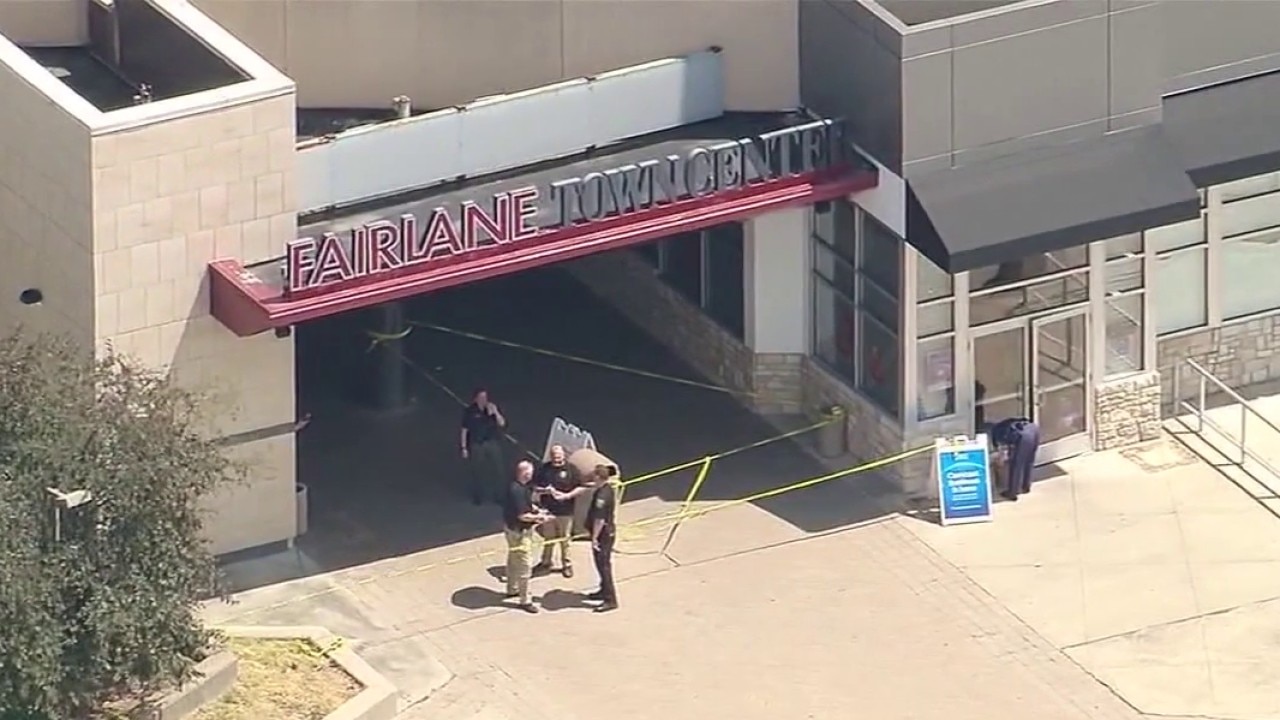 Families mourn men shot at Fairlane Town Center