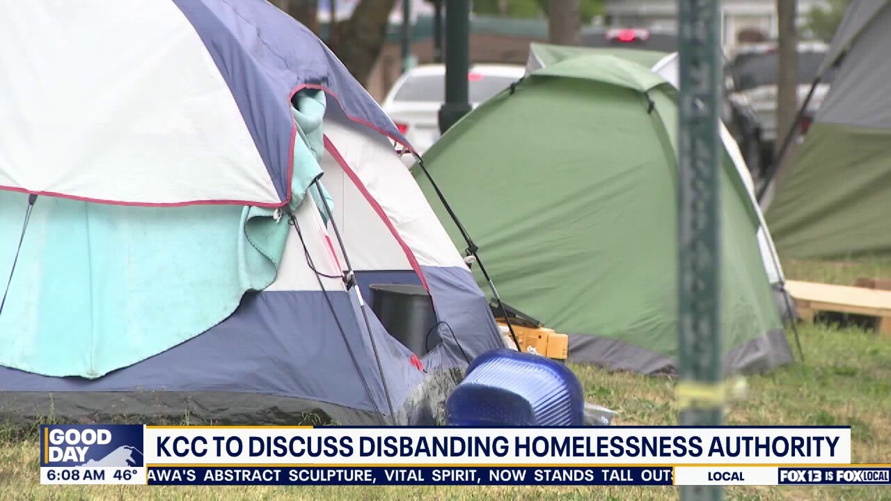 King County Council to discuss disbanding the KCRHA