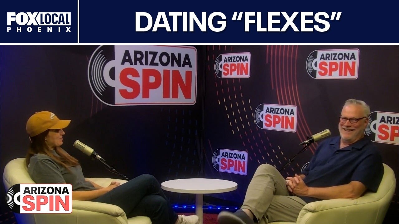 What actually attracts a partner? | Arizona Spin