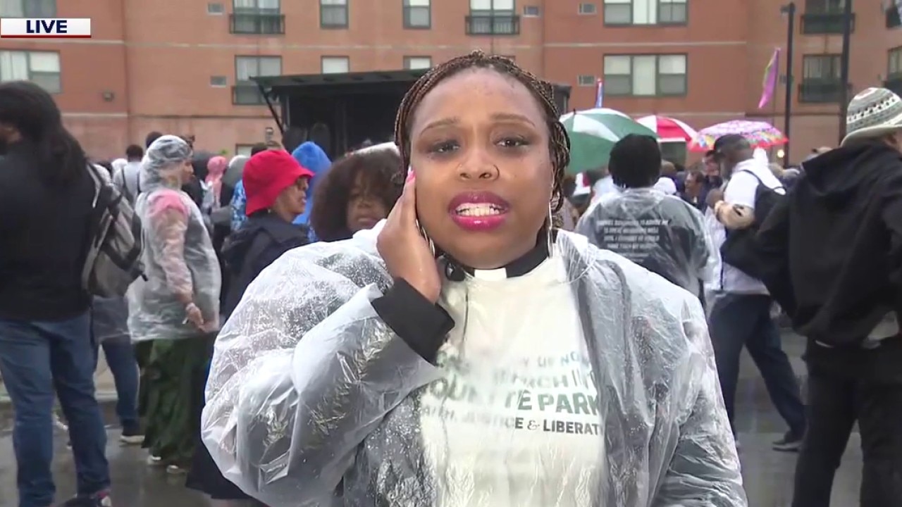 Chicago remembers Dr. Martin Luther King Jr.'s march 60 years later | ChicagoLIVE