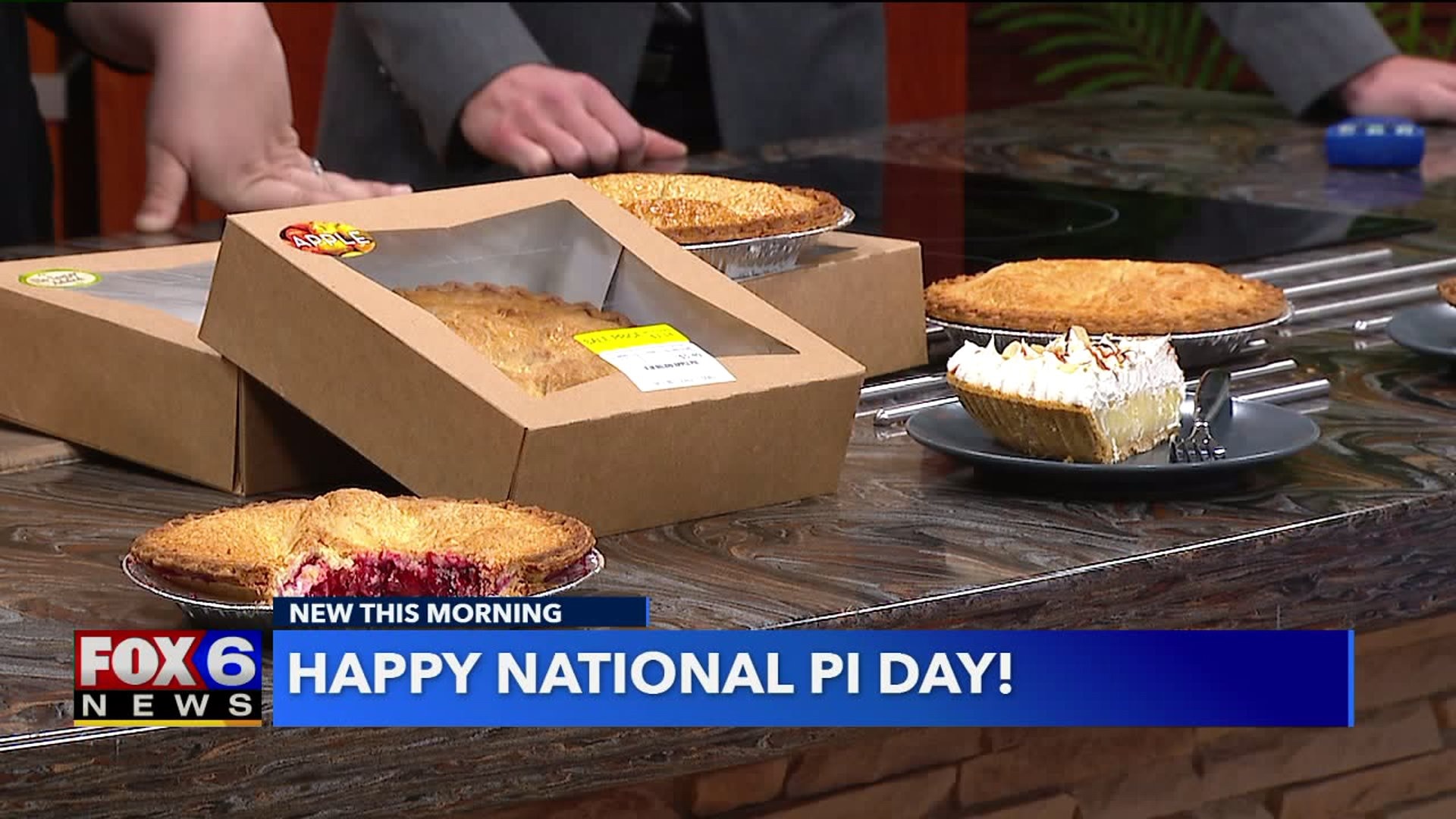 Happy Pi Day