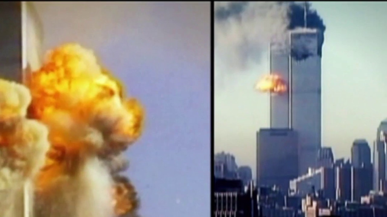 9/11 investigation