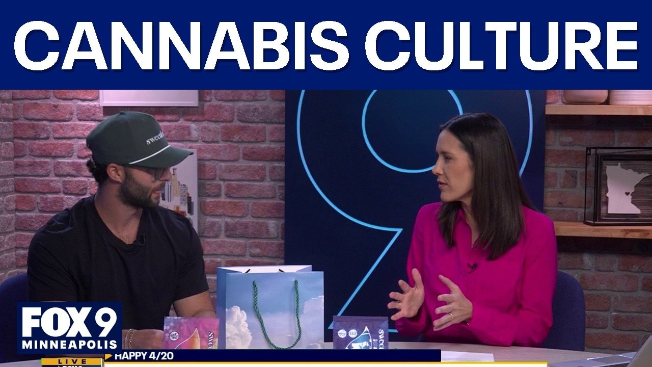 Dispensary owner discusses state of industry in MN