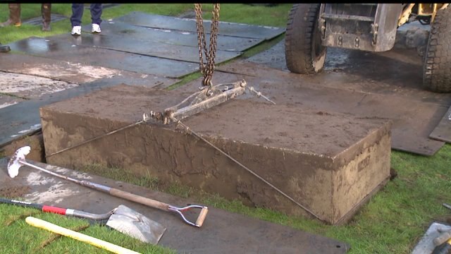 New clues unearthed in cold case