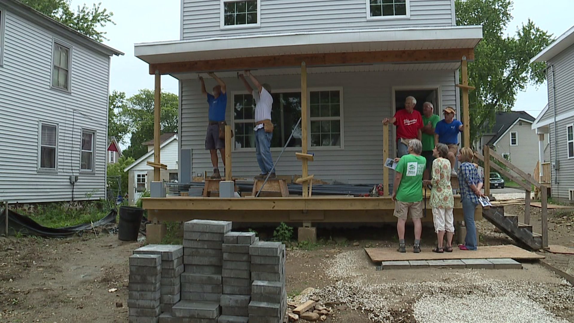 Habitat for Humanity