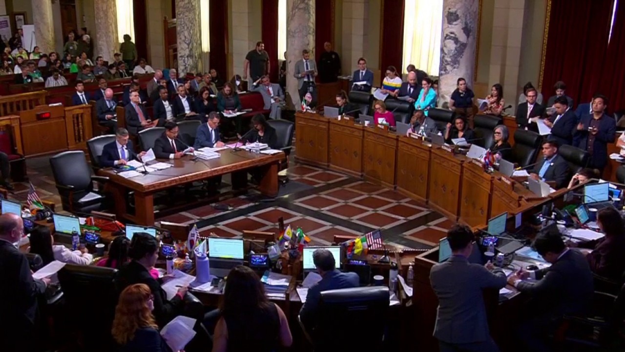 LA City Council advances non-citizen voting proposal for ballot