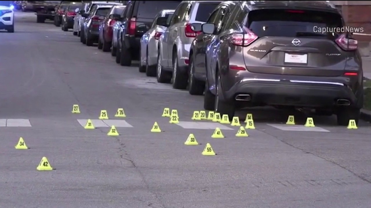 Boy, 15, shot in face on Chicago's South Side