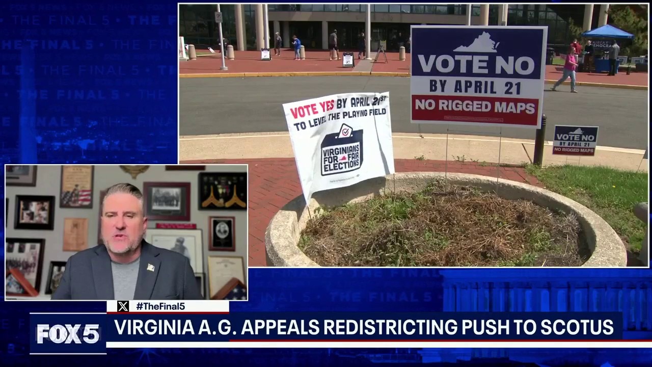 Reeves to Jeffries on redistricting loss: "Pound sand"