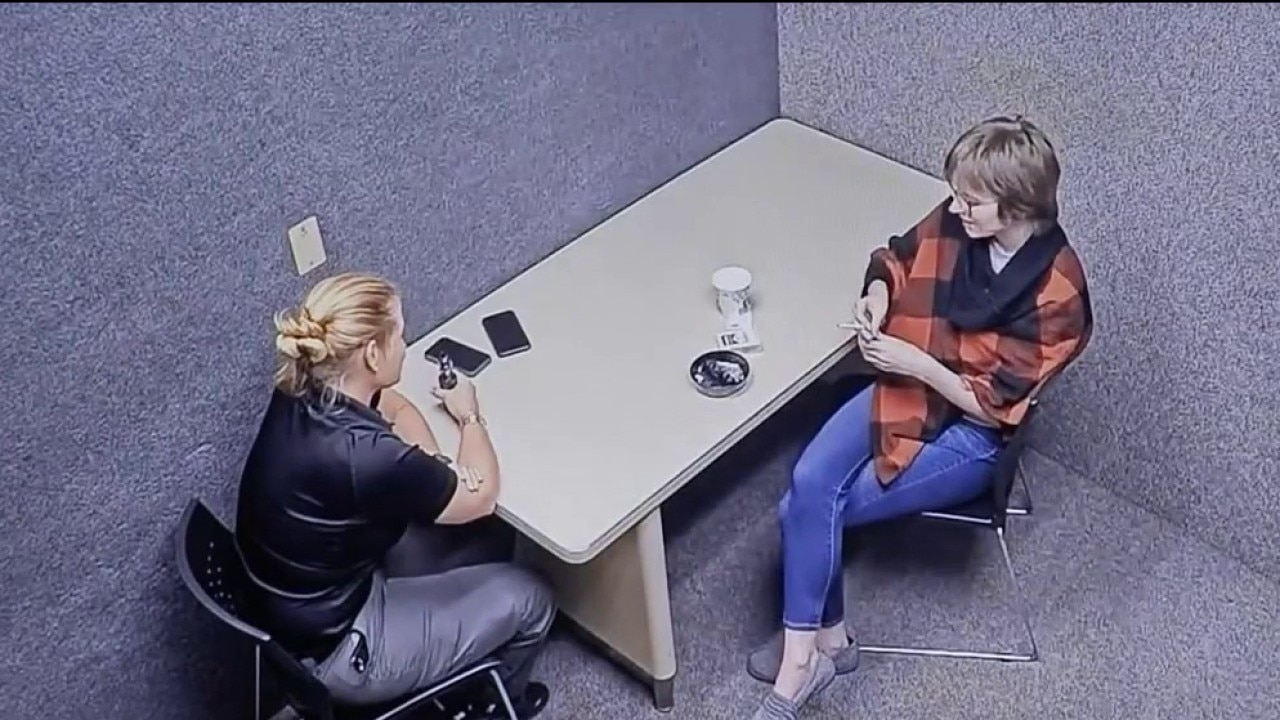 Witnesses take stand in Katelyn Goble trial