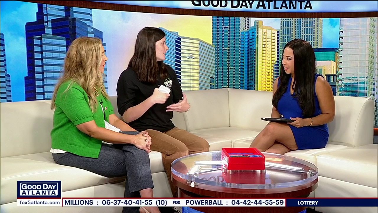 Georgia program tackles teen driver crashes