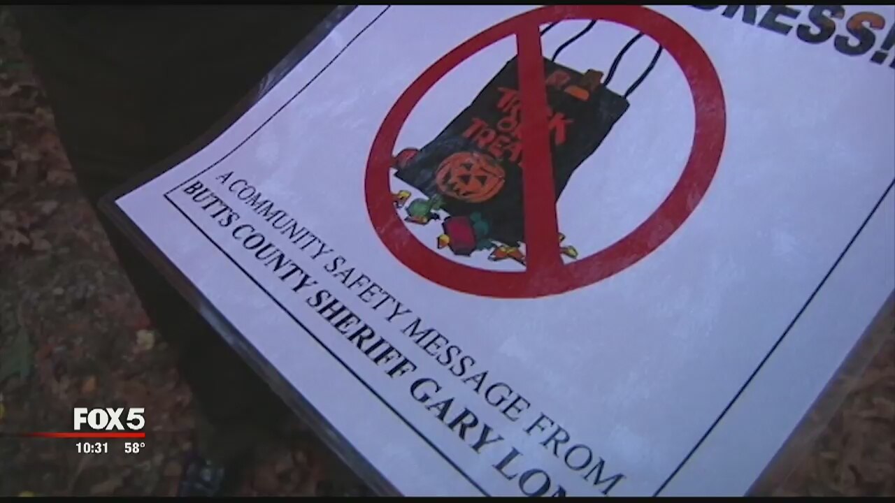 Keeping Kids Safe