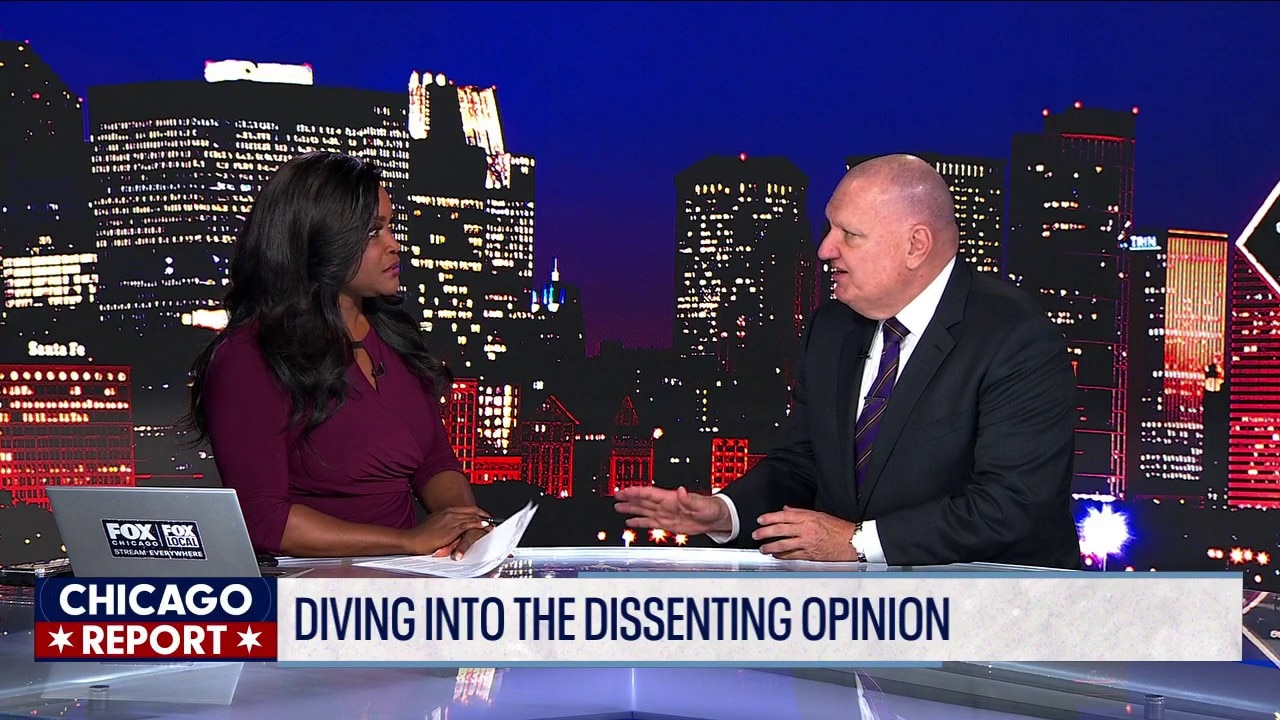 ACLU of Illinois reacts to Supreme Court decisions | The Chicago Report
