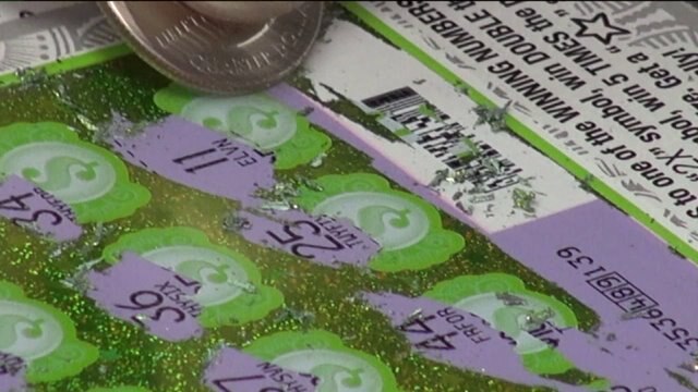 Lotto confusion: One man`s trash is another man`s treasure