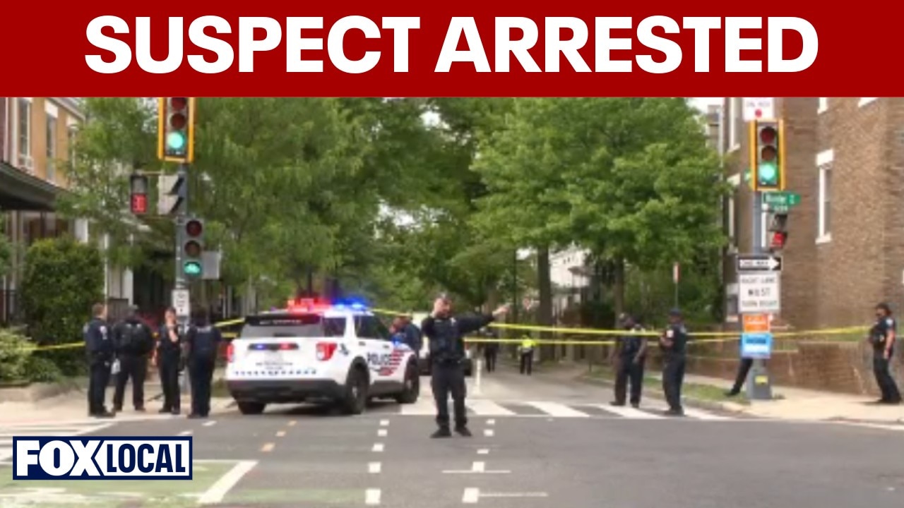 Suspect in killing of 2 year old’s mother arrested: Police