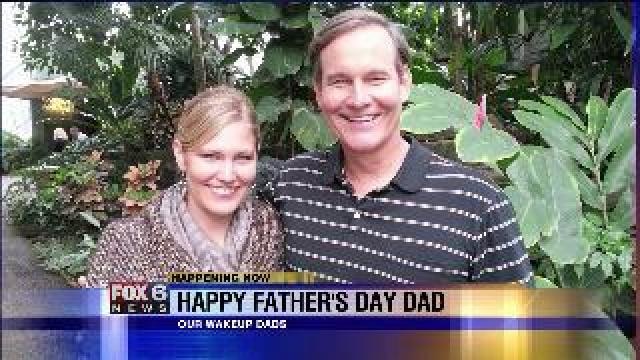 Thank you, fathers