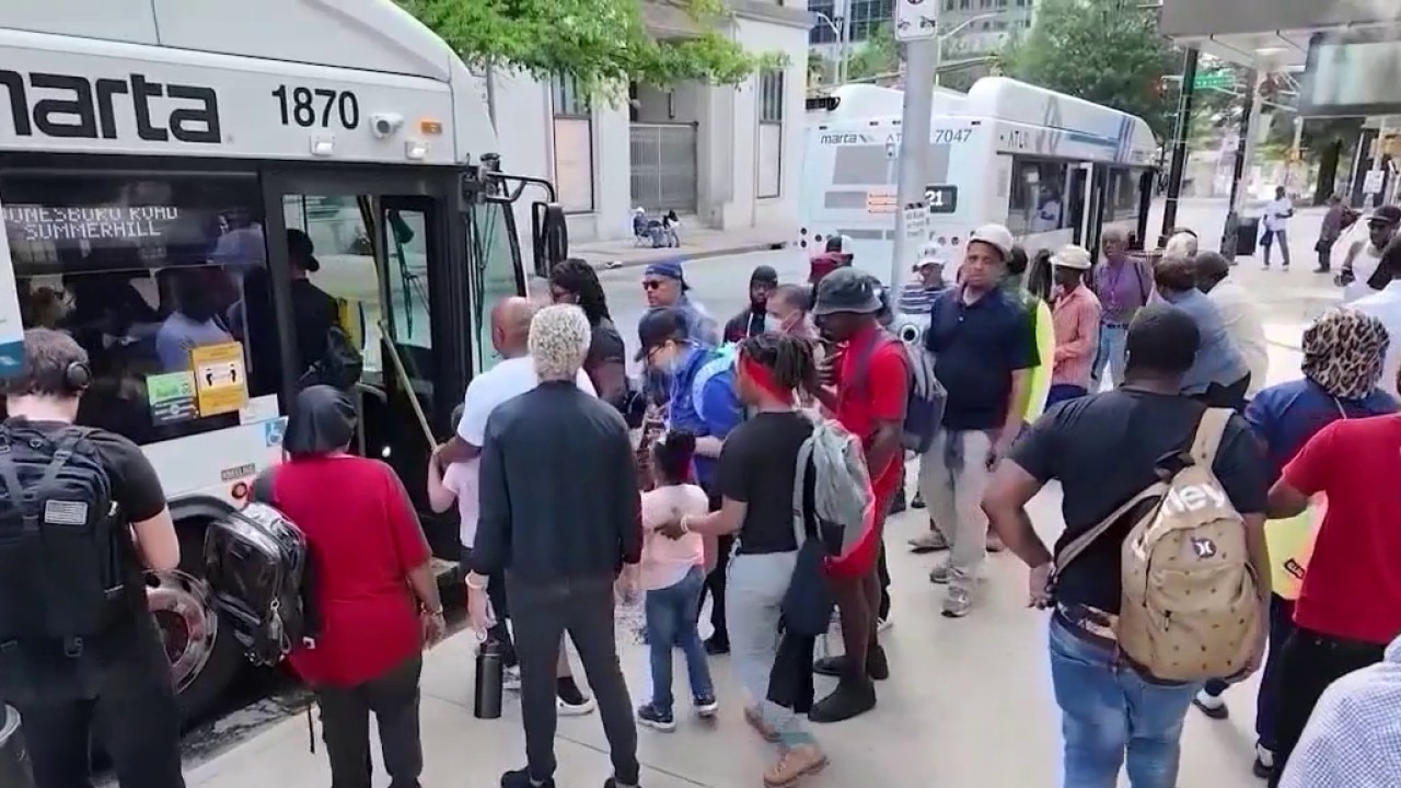 MARTA launches new Rapid A-Line