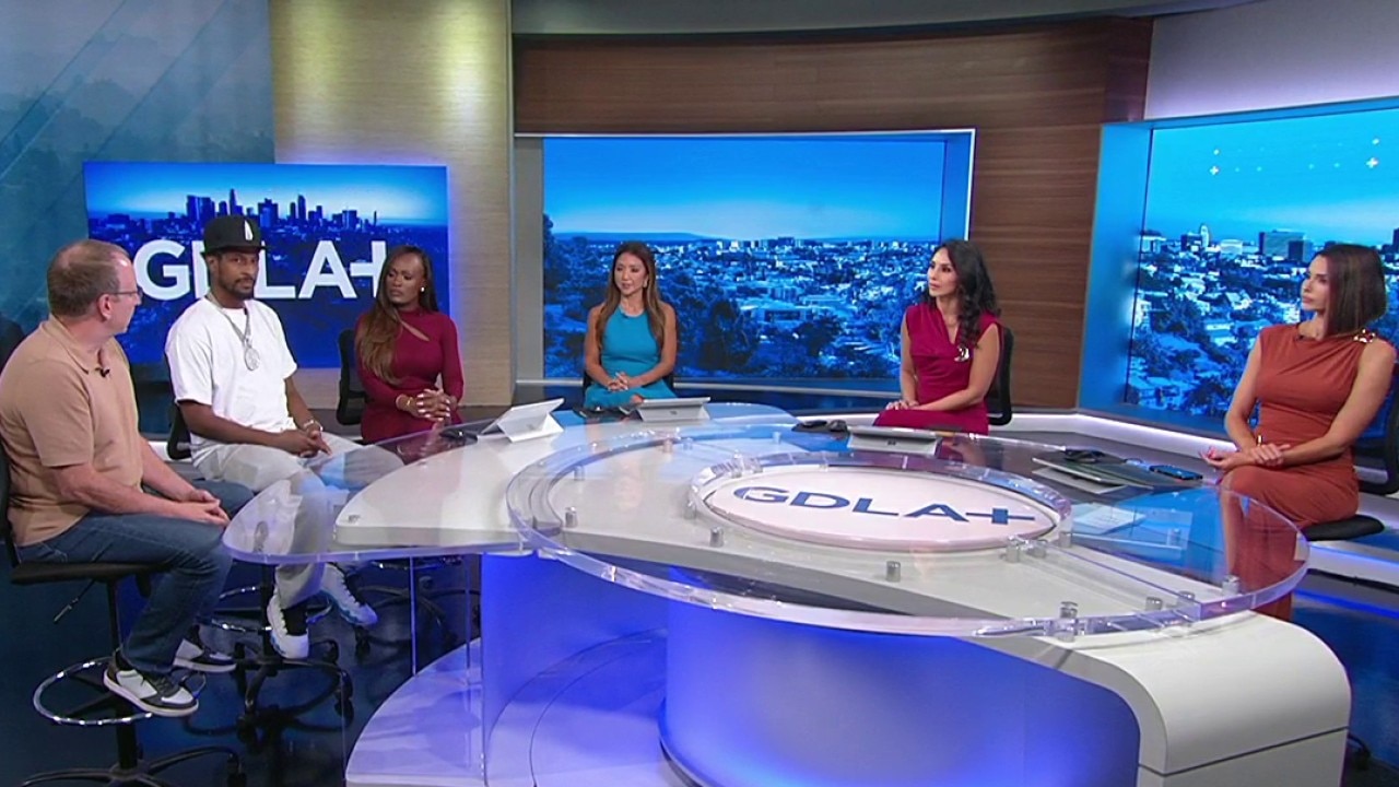'Nothing to See Here: Watts' Filmmakers discuss radical documentary