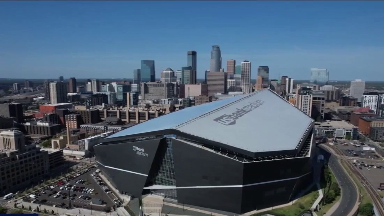 Proposed bills would change funding for Minnesota's sports stadiums