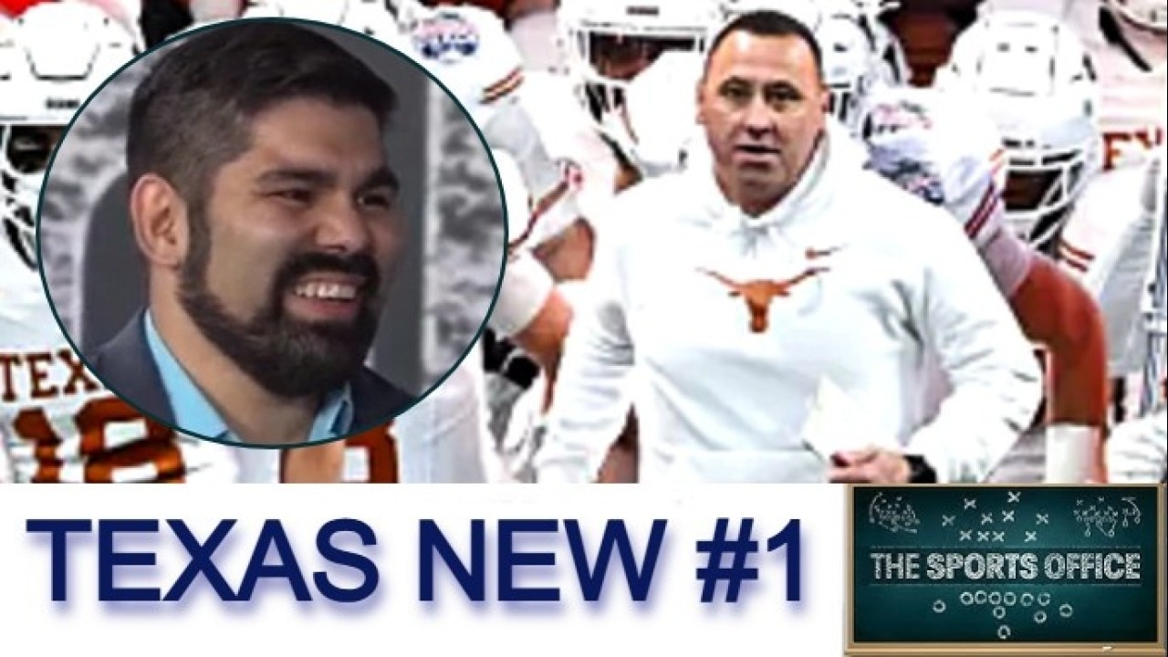 Texas Stuns Ohio State: Breaking Down the Longhorns’ Comeback
