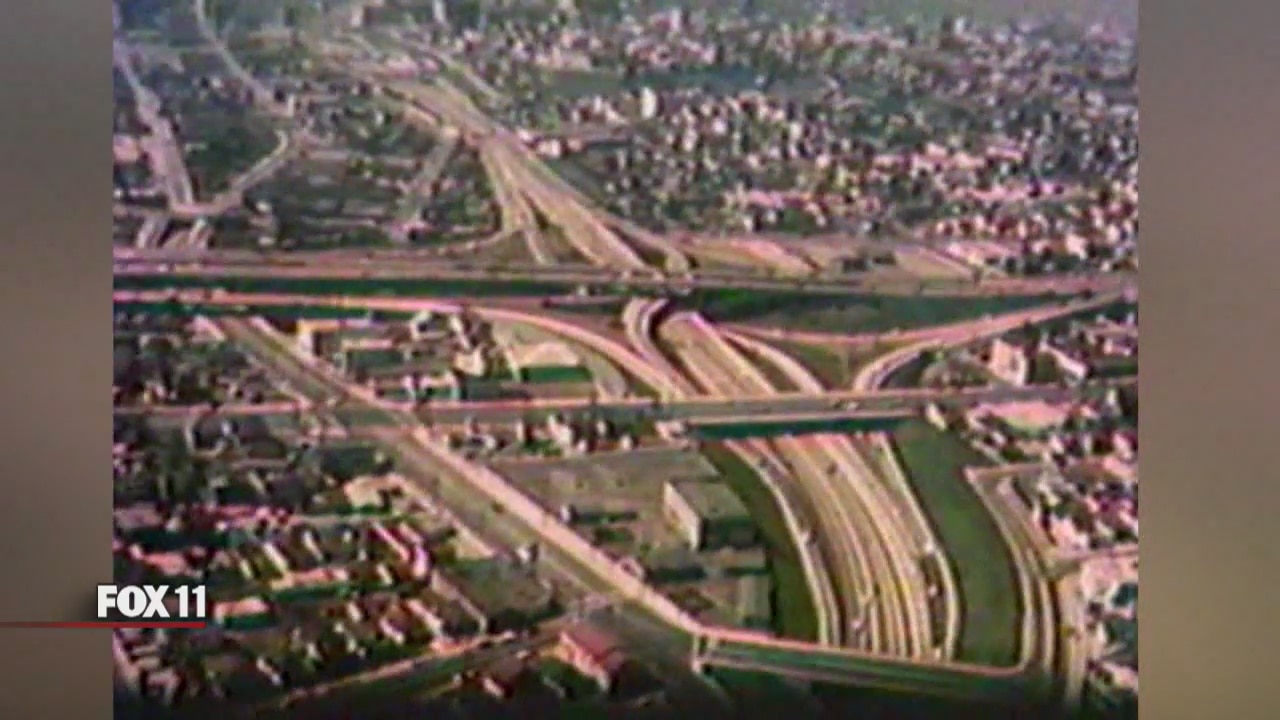 FOX 11 IN DEPTH: Traffic gridlock