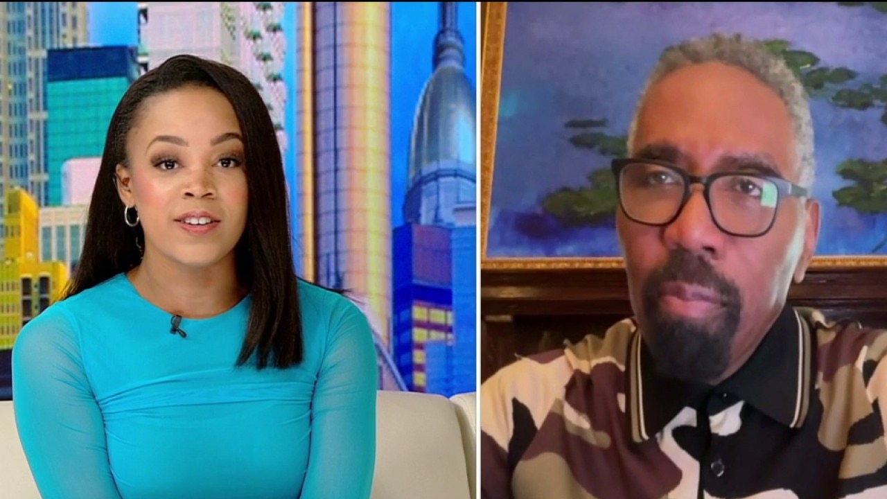 Louis Carr talks about upcoming BET Awards