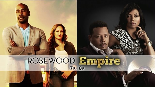 Season 2 of the smash hit "Empire" returns tonight, get a preview